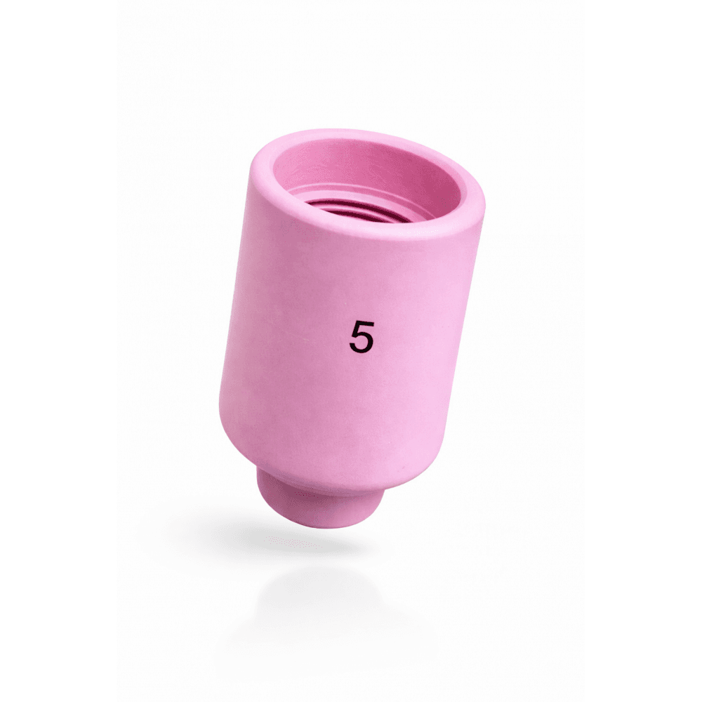 Weldcraft Compatible Tig Torch Ceramic Cups