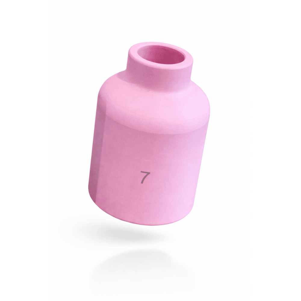 Weldcraft Compatible Tig Torch Ceramic Cups