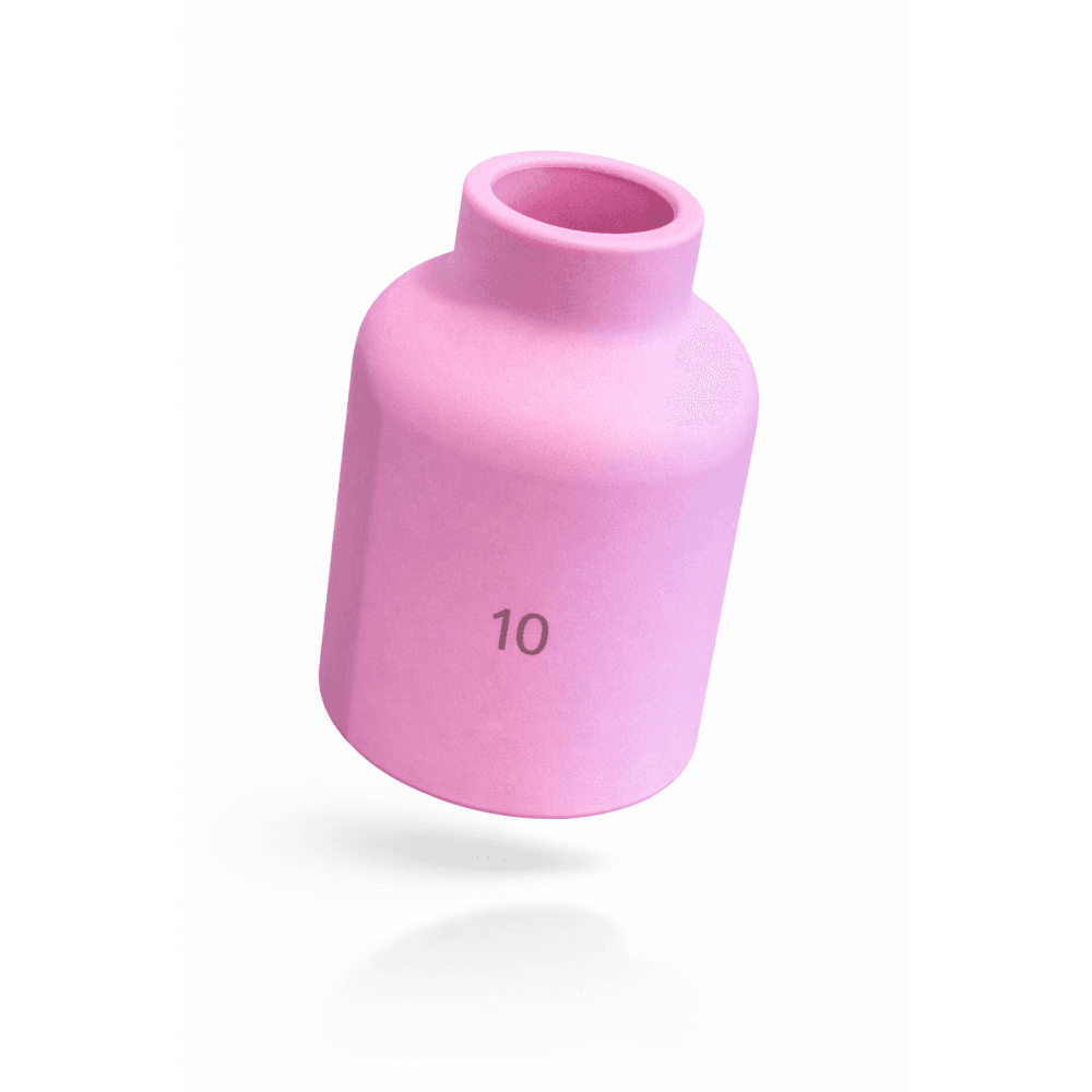 Weldcraft Compatible Tig Torch Ceramic Cups