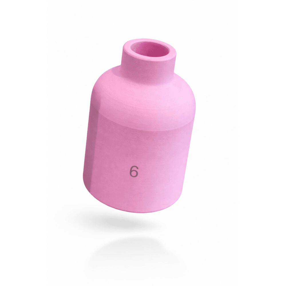 Weldcraft Compatible Tig Torch Ceramic Cups