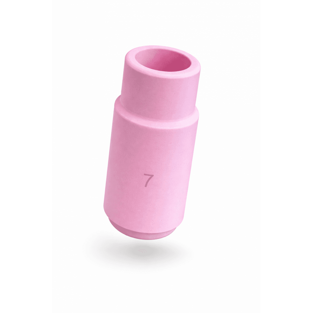 Weldcraft Compatible Tig Torch Ceramic Cups