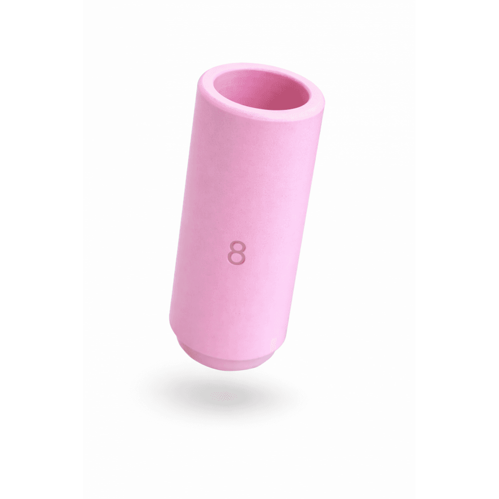 Weldcraft Compatible Tig Torch Ceramic Cups