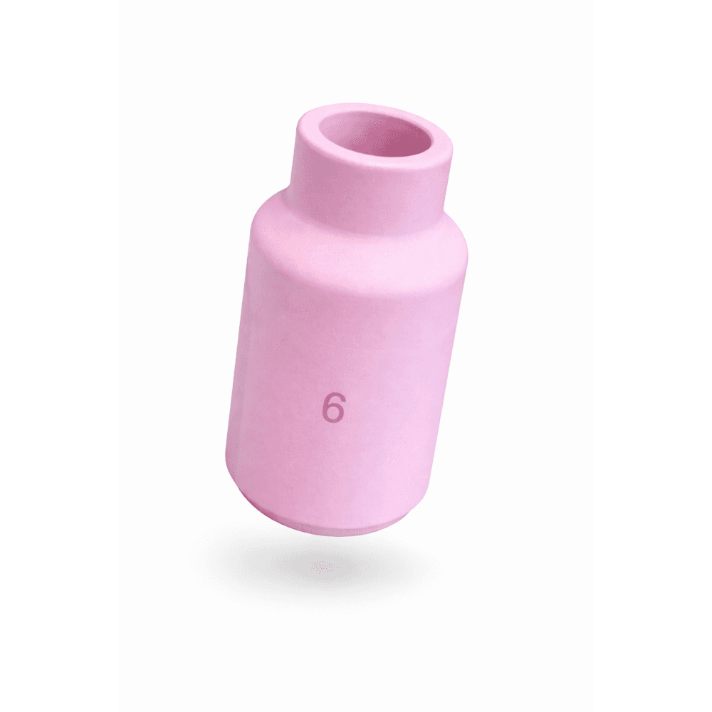 Weldcraft Compatible Tig Torch Ceramic Cups