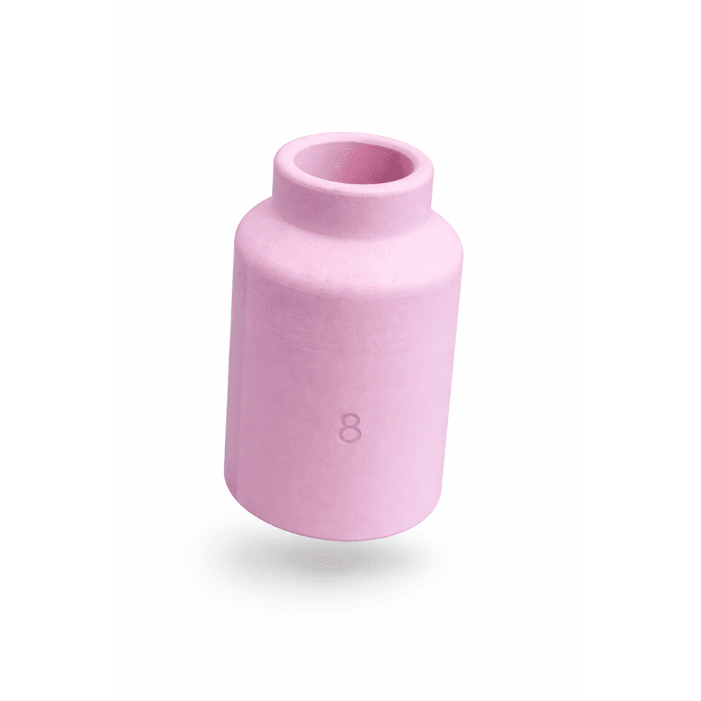 Weldcraft Compatible Tig Torch Ceramic Cups