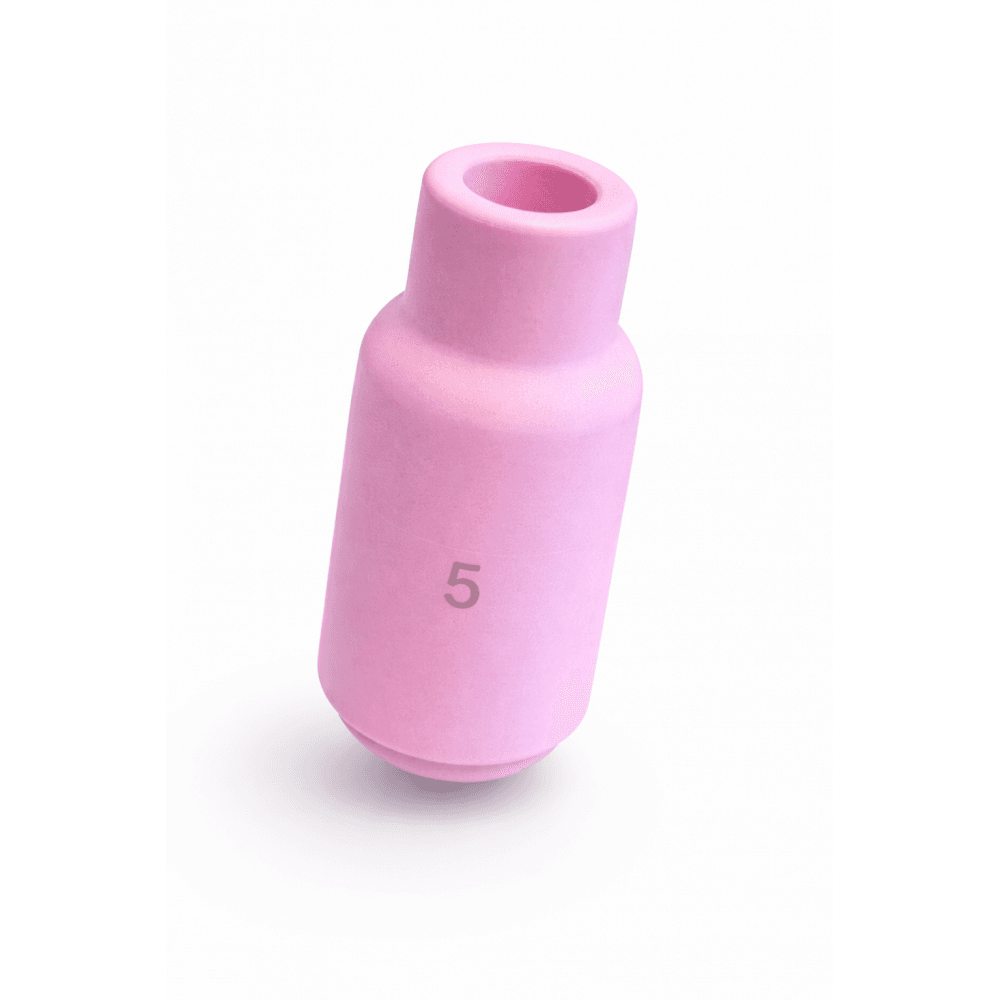 Weldcraft Compatible Tig Torch Ceramic Cups