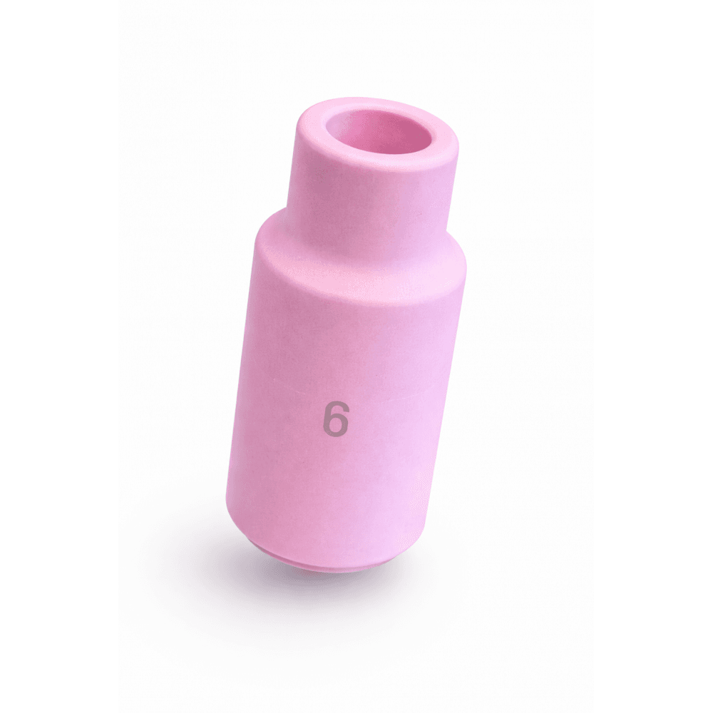 Weldcraft Compatible Tig Torch Ceramic Cups