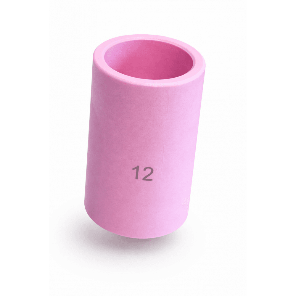 Weldcraft Compatible Tig Torch Ceramic Cups