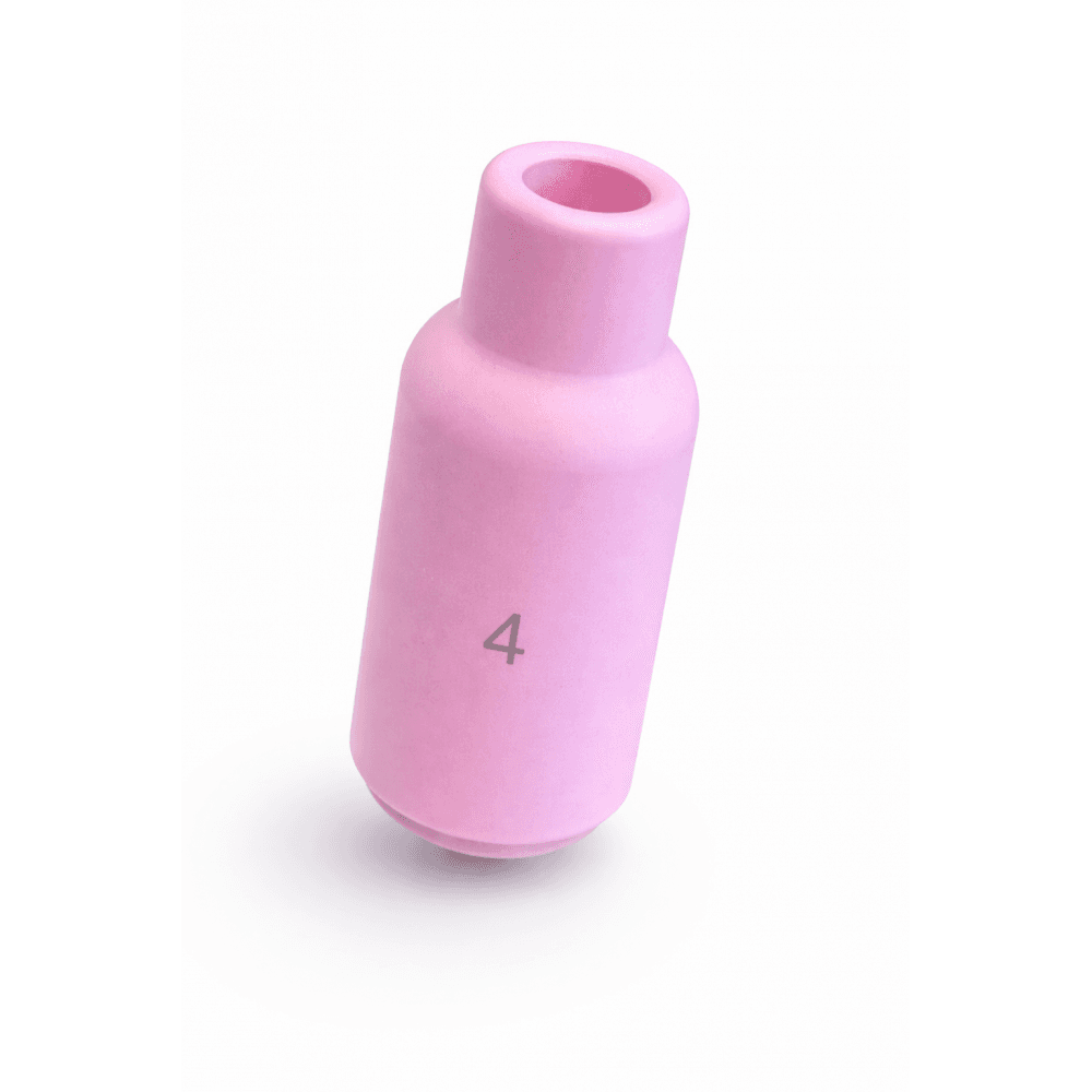 Weldcraft Compatible Tig Torch Ceramic Cups