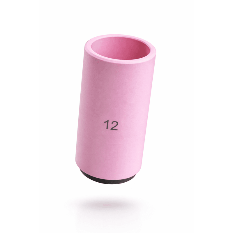 Weldcraft Compatible Tig Torch Ceramic Cups
