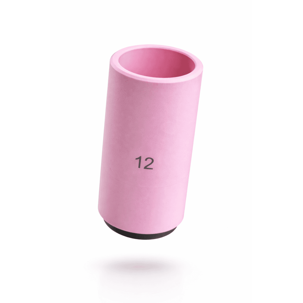 Weldcraft Compatible Tig Torch Ceramic Cups