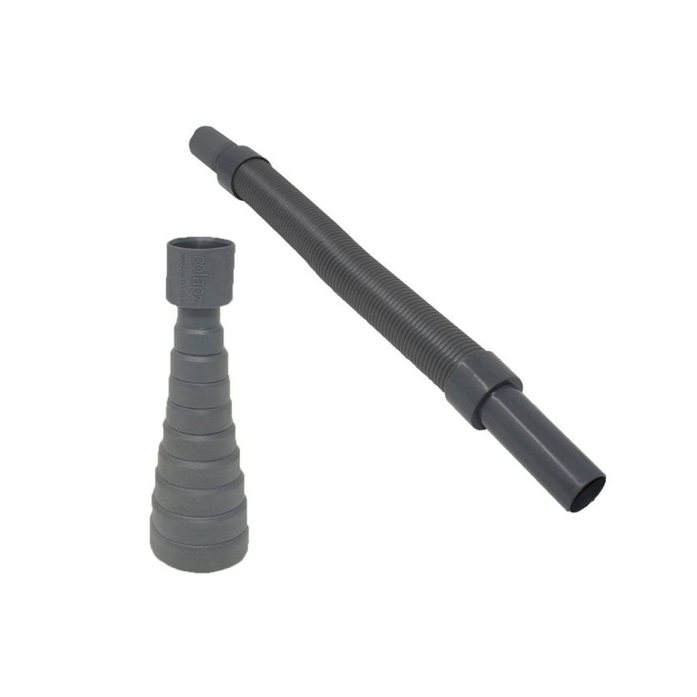 COLAPZ Motorhome Waste Outlet Kit