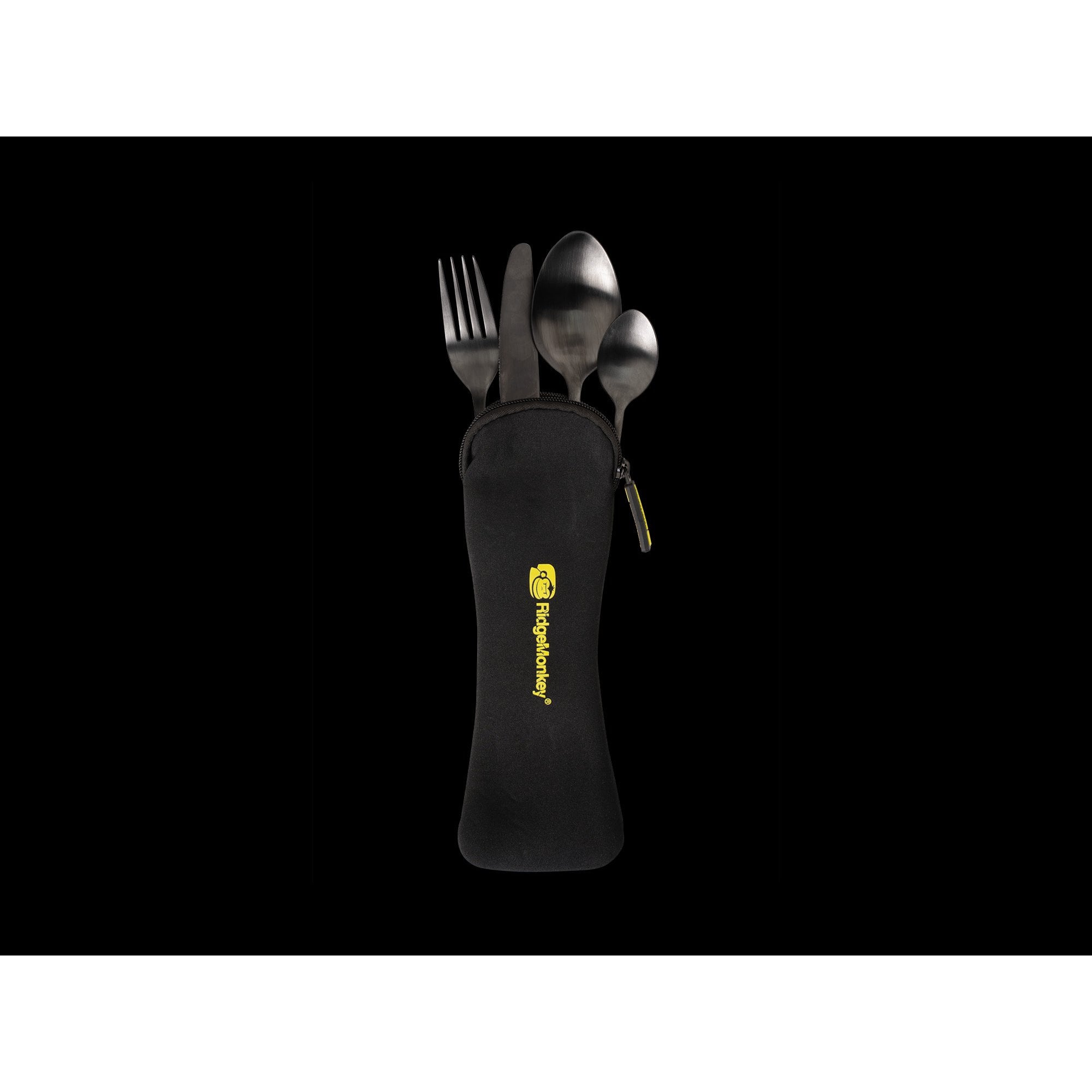 DLX Cutlery Set