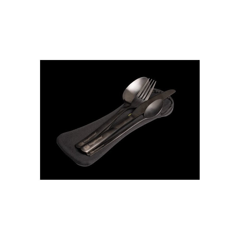 DLX Cutlery Set