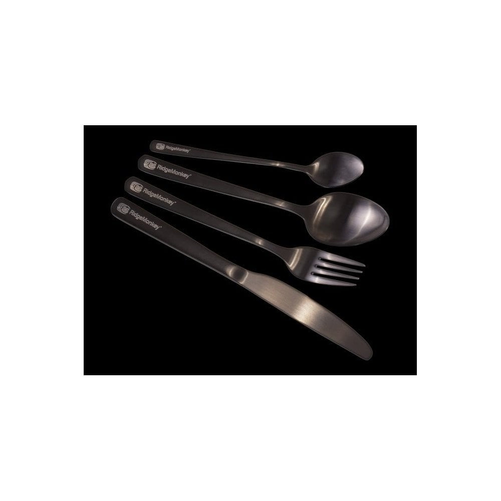 DLX Cutlery Set