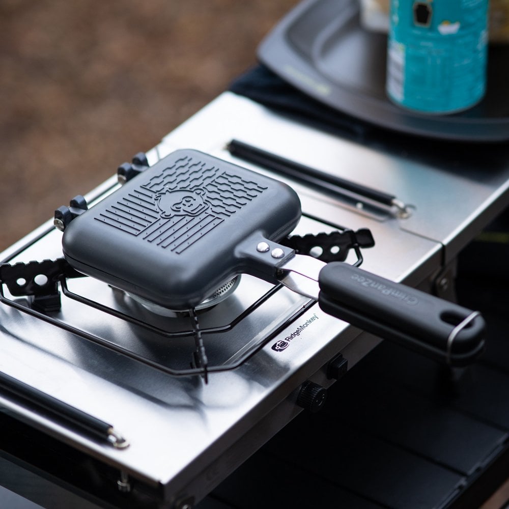 CrimPanZee Toaster Pan