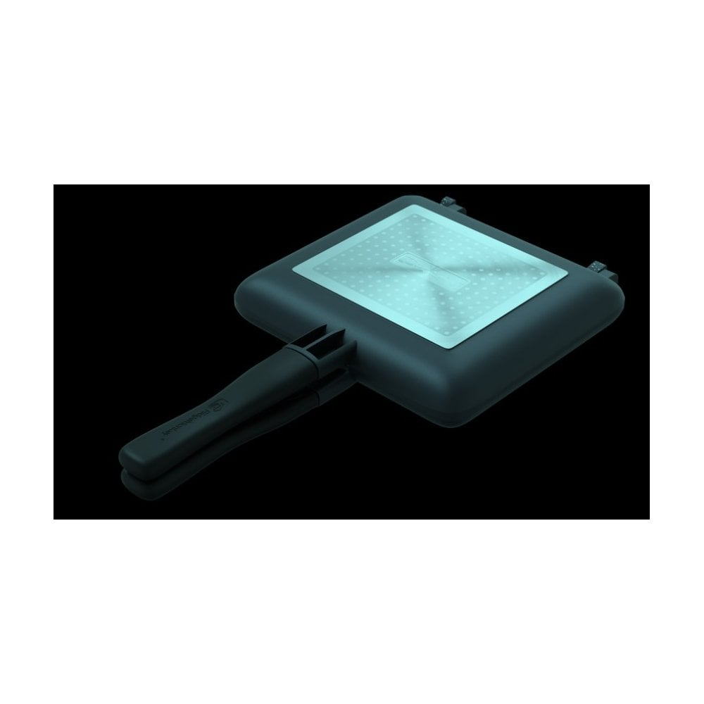 Connect Sandwich Toaster XL Induction Edition