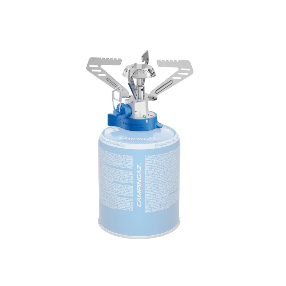 Camping CV Connect Gas Stove