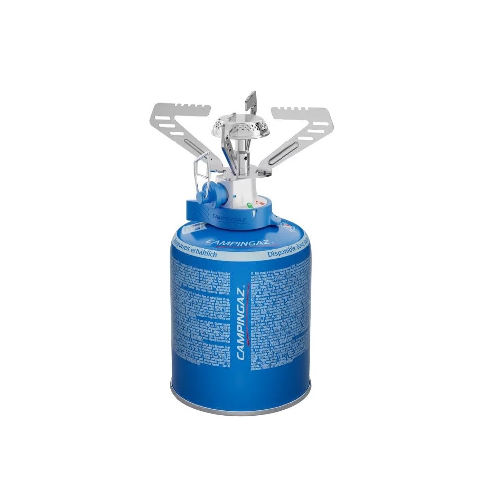 Camping CV Connect Gas Stove
