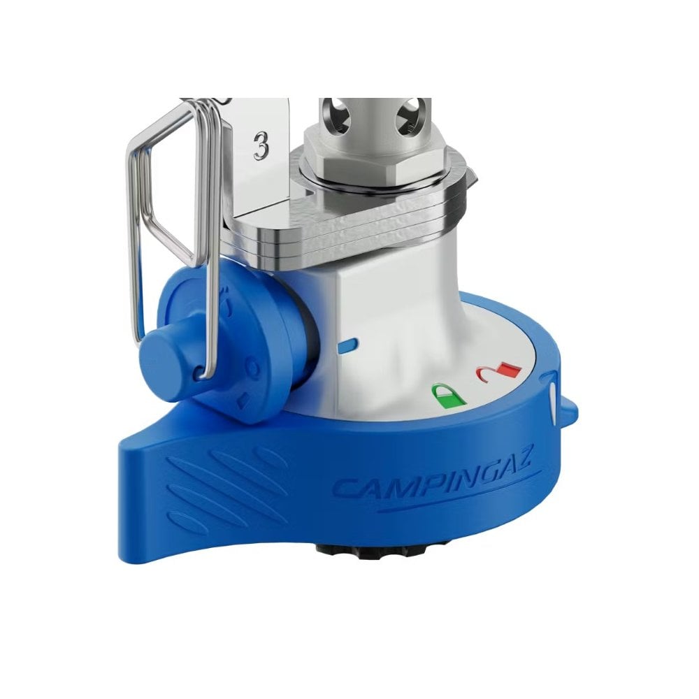Camping CV Connect Gas Stove