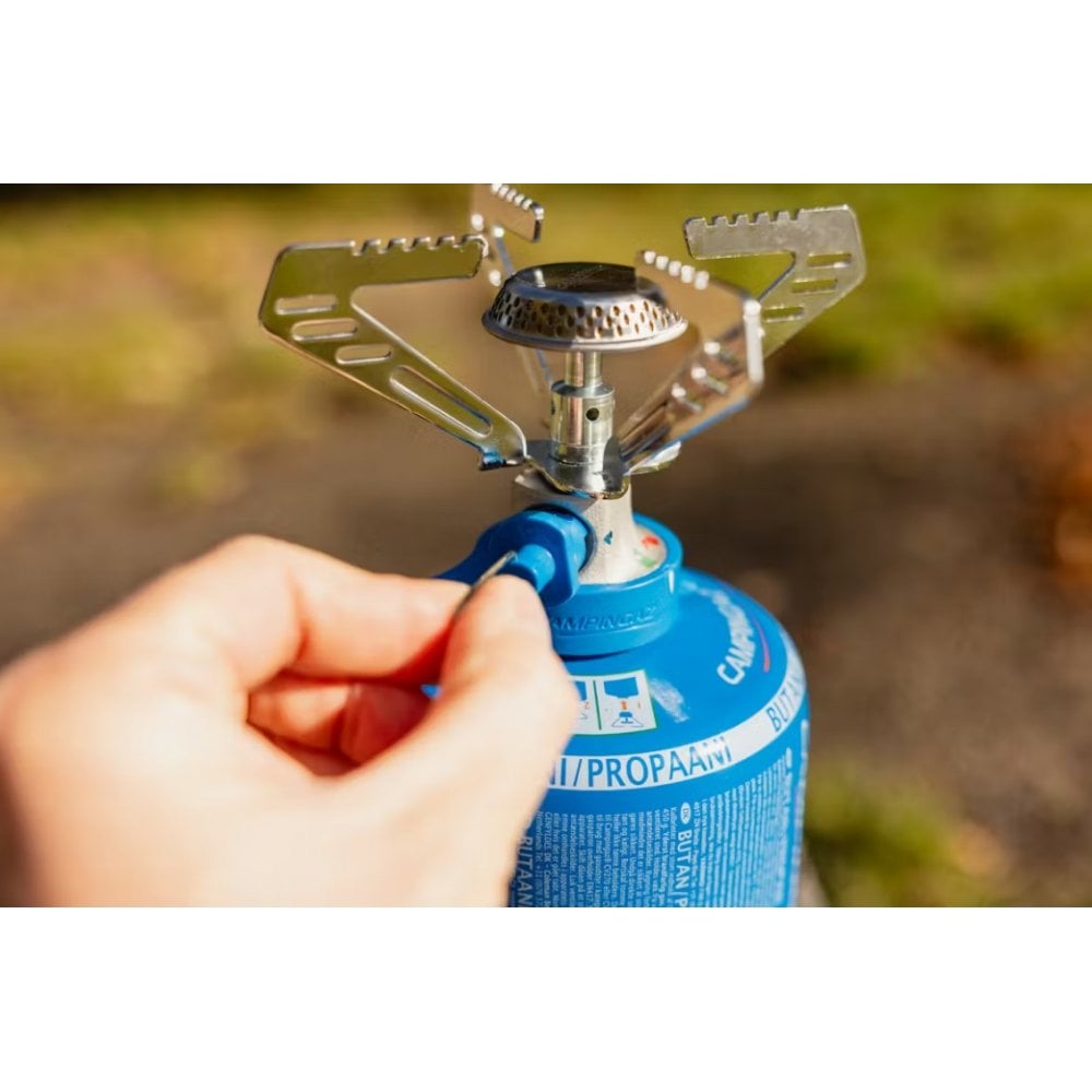 Camping CV Connect Gas Stove
