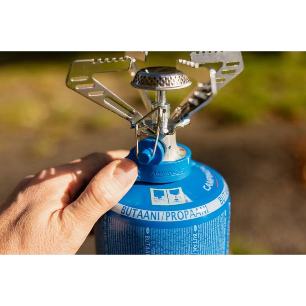 Camping CV Connect Gas Stove