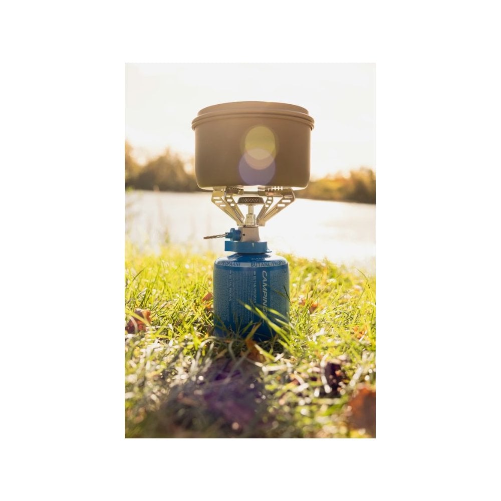 Camping CV Connect Gas Stove