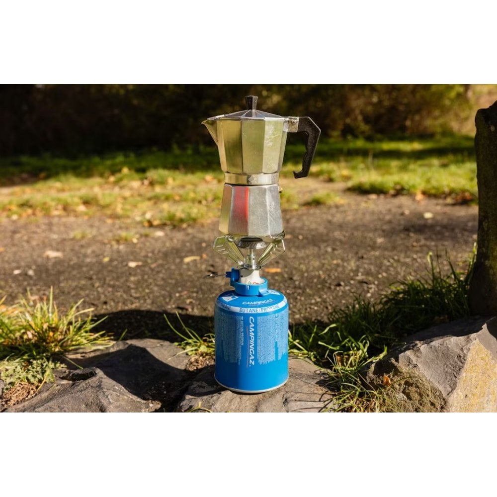 Camping CV Connect Gas Stove