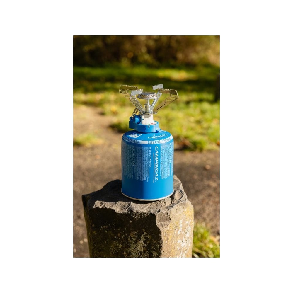 Camping CV Connect Gas Stove
