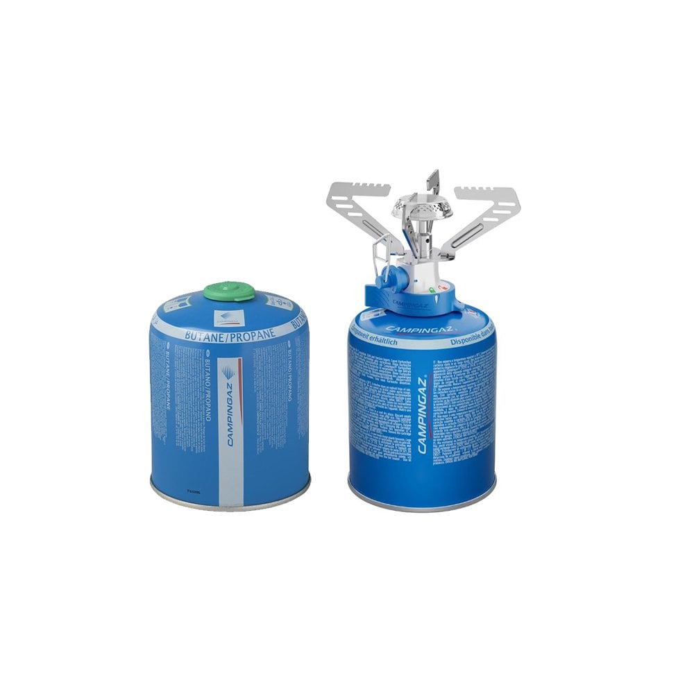 Camping CV Connect Gas Stove