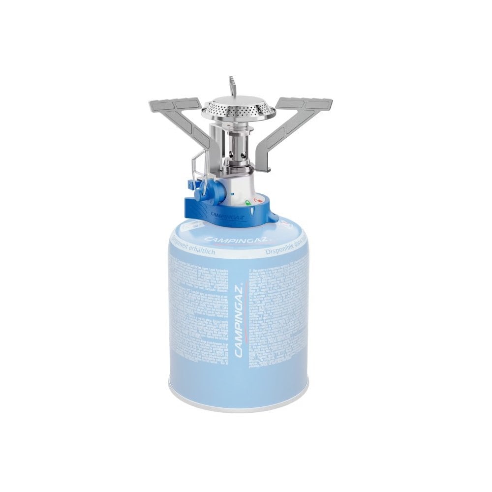 Twister CV Connect PZ Gas Stove