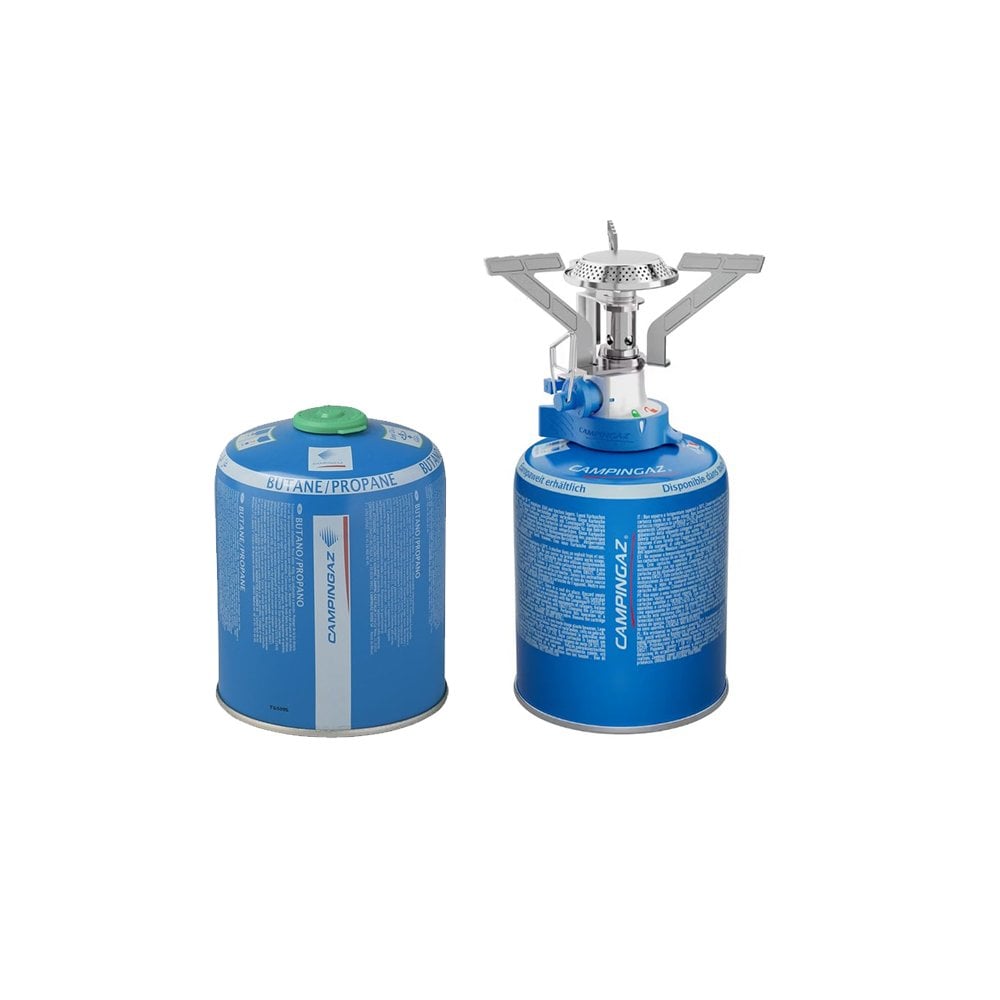 Twister CV Connect PZ Gas Stove