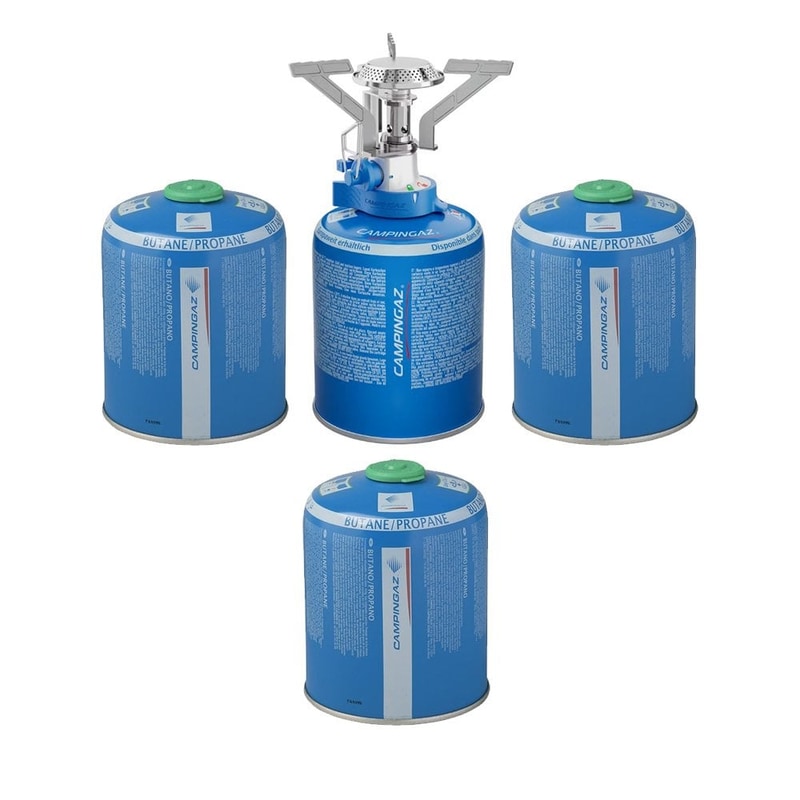 Twister CV Connect PZ Gas Stove