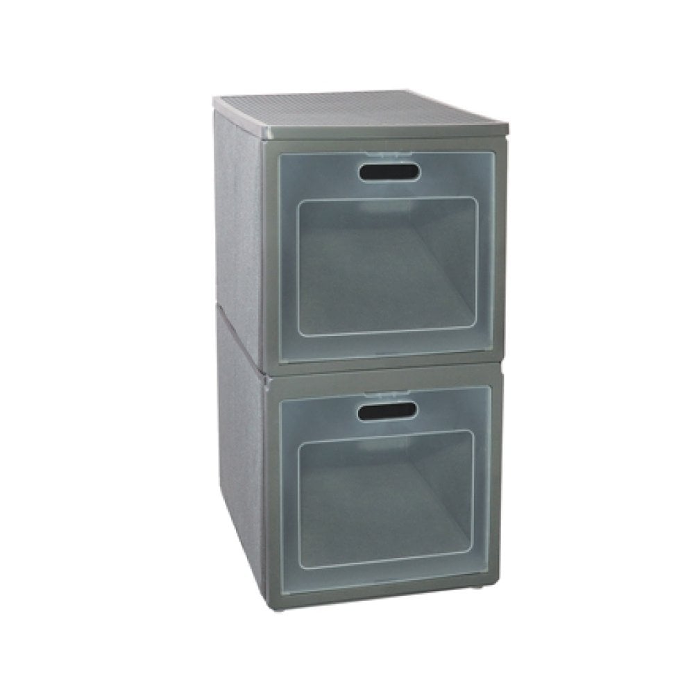 2 Tier CABIBOX Storage Unit