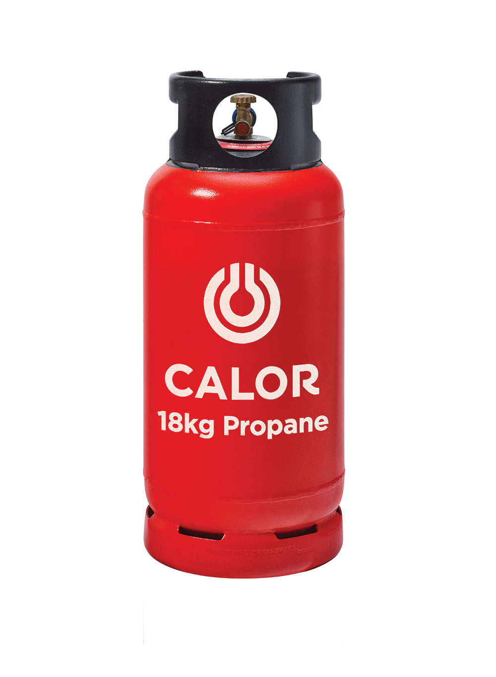 18Kg FLT Propane Refill