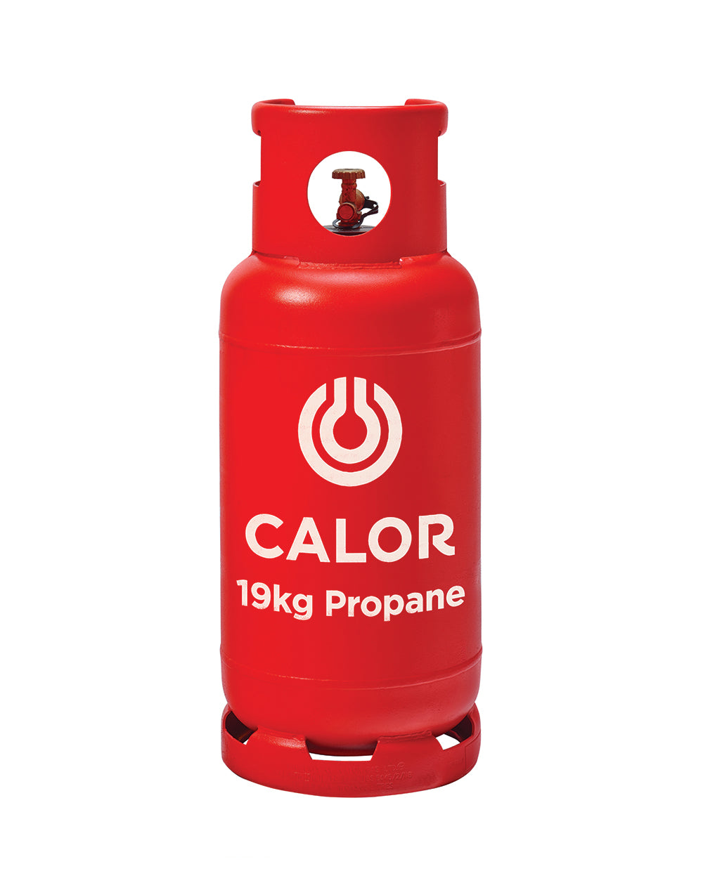 19Kg Propane Refill