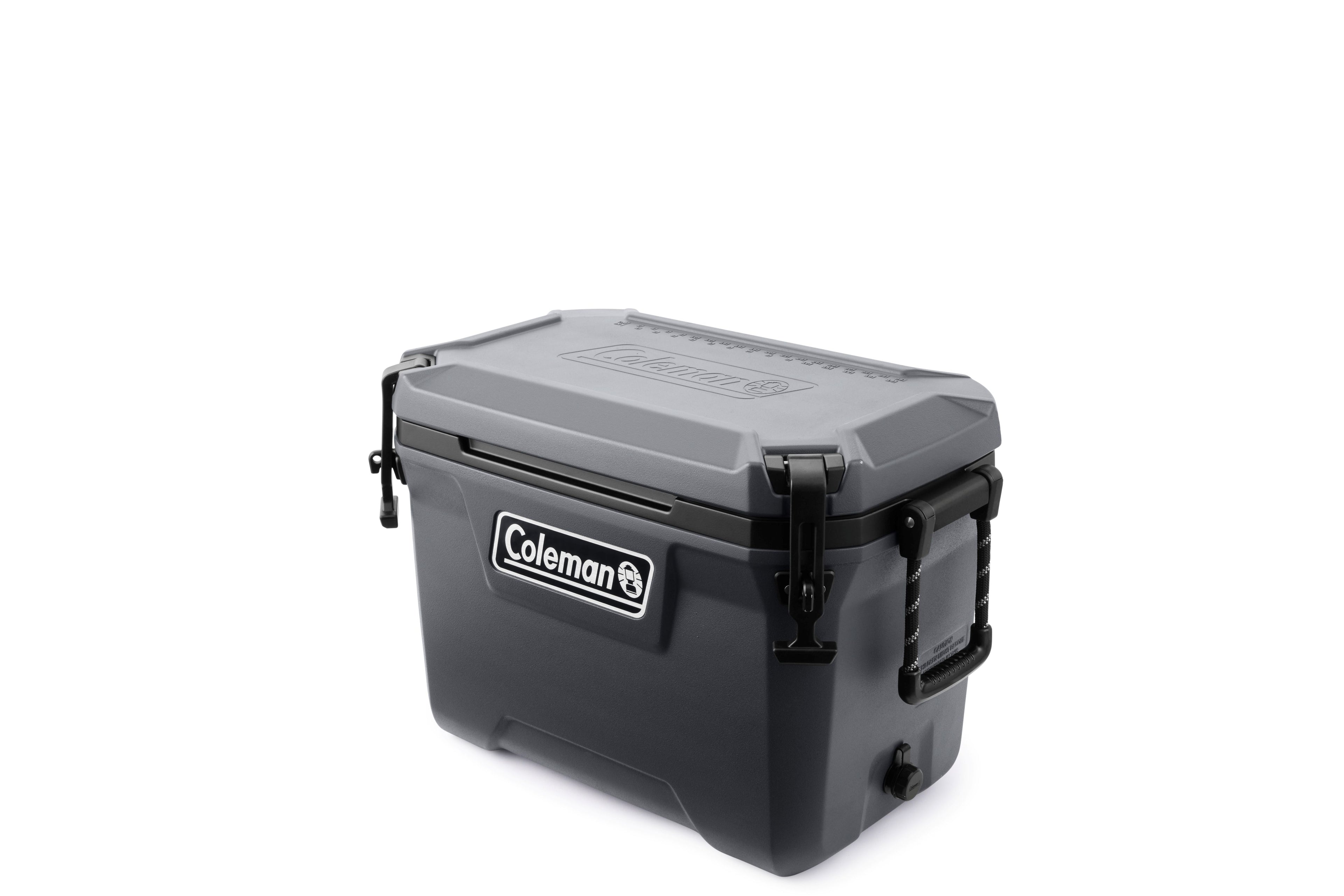 55QT Convoy Cooler Box