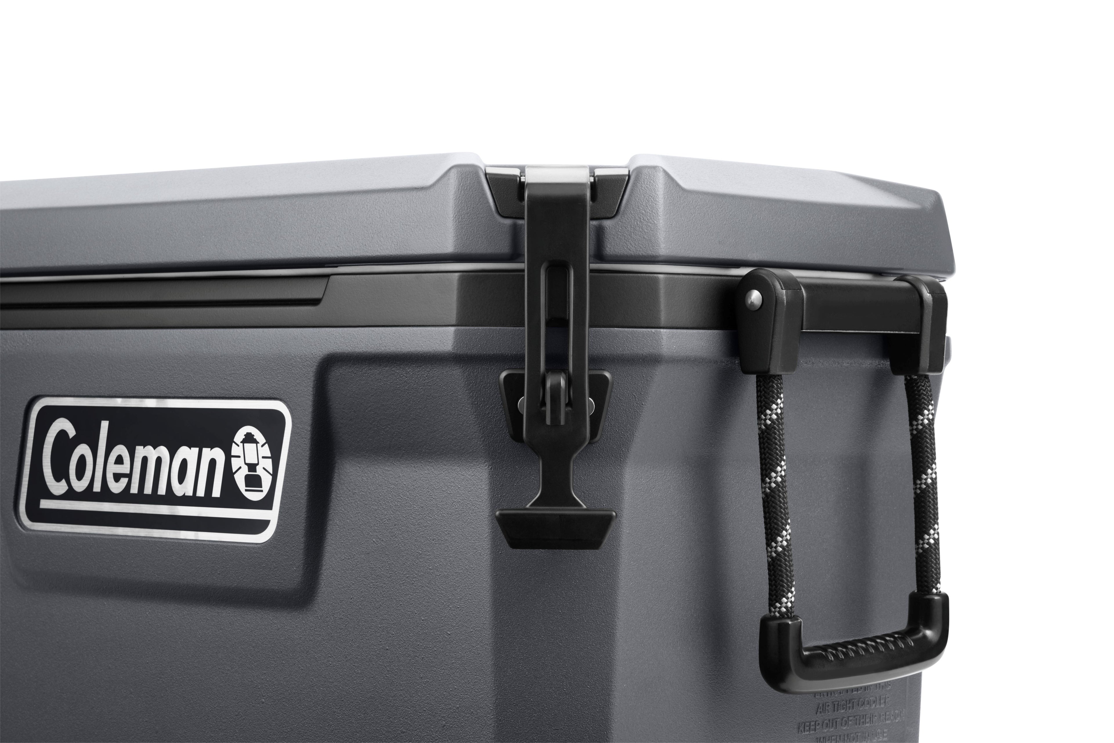 55QT Convoy Cooler Box