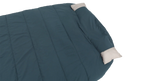 Campion Lux Double Sleeping Bag - Blue