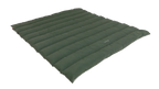 Constellation Duvet Lux Double - Green