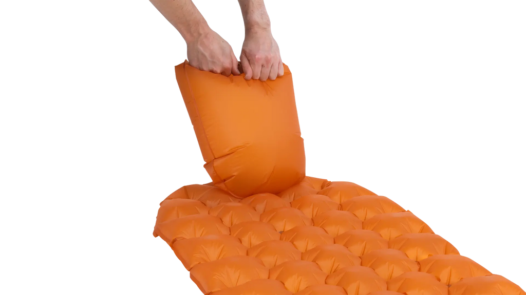 Lightcore UL Airbed