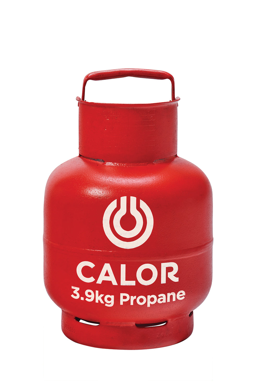 3.9kg Propane Refill