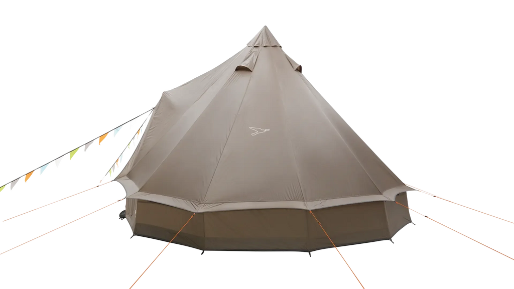 Vaulen Tipi Tent