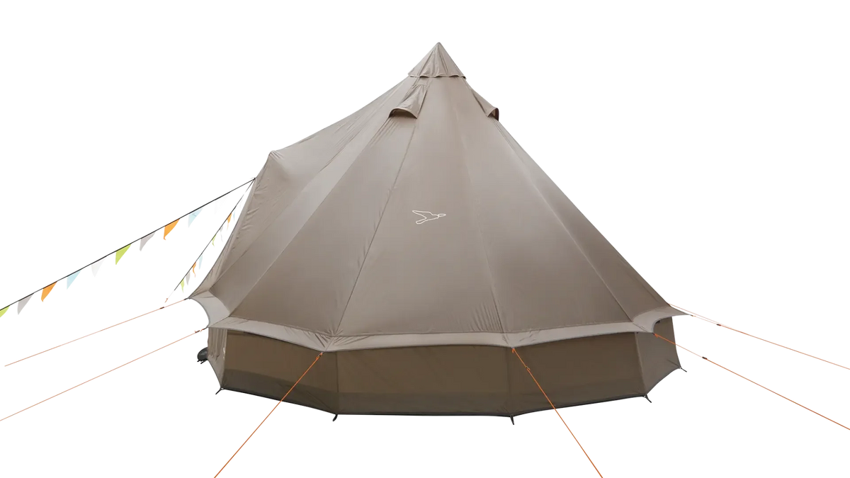 Vaulen Tipi Tent