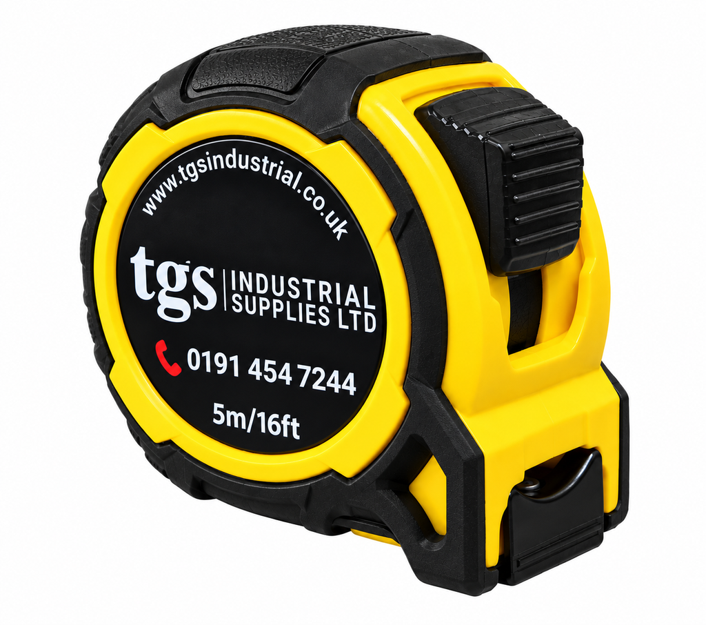 5M Quantum Tape Measure