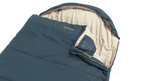 Campion Lux XL Sleeping Bag - Blue