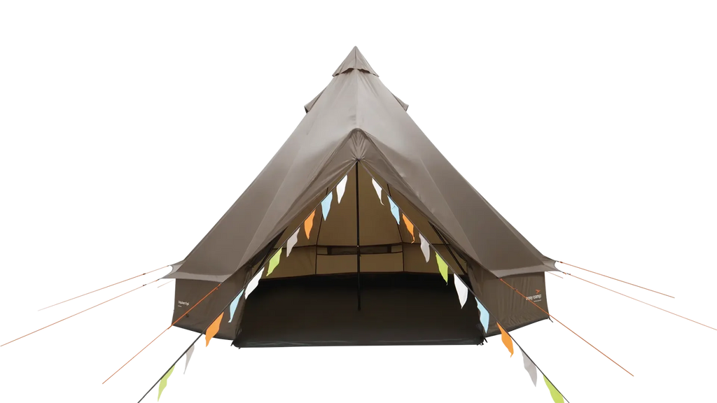 Vaulen Tipi Tent