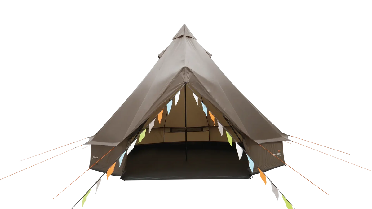 Vaulen Tipi Tent