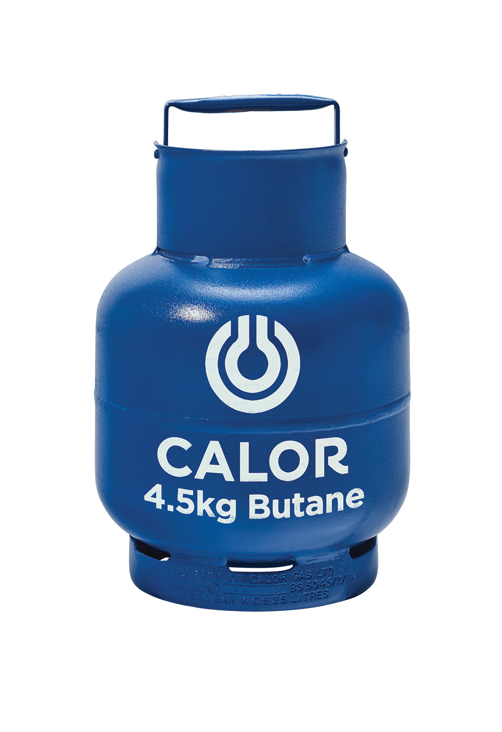 New Butane Cylinder