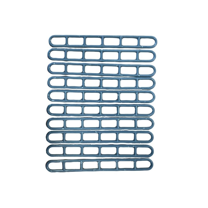 Awning Ladder Rubber x 10