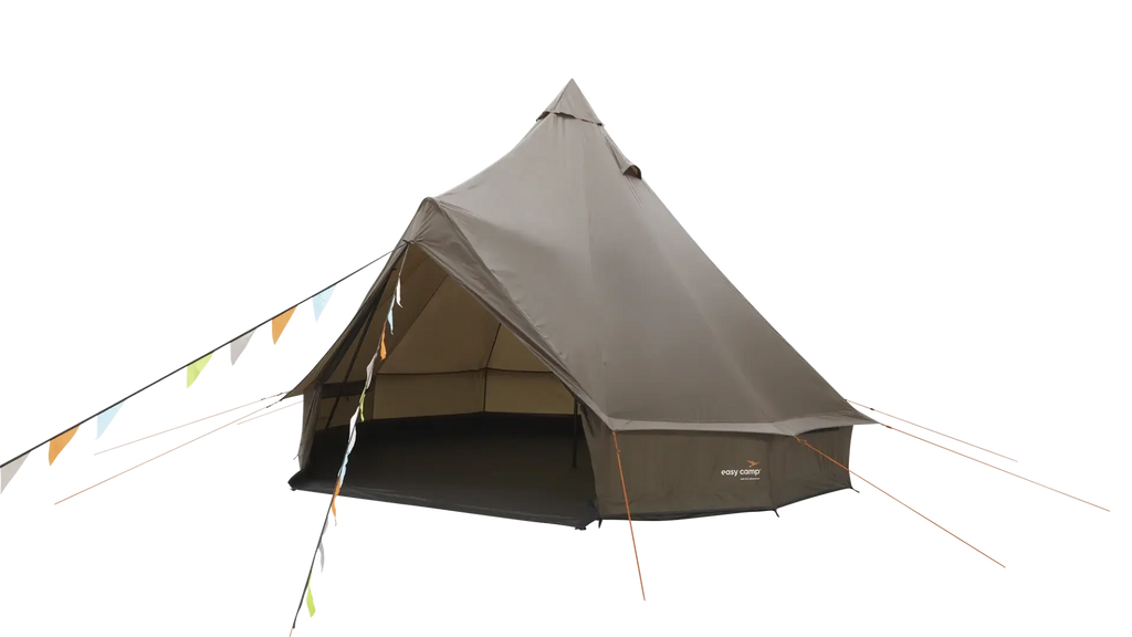 Vaulen Tipi Tent